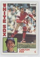 Carlton Fisk