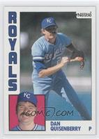 Dan Quisenberry