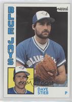 Dave Stieb