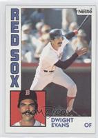 Dwight Evans