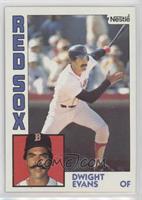 Dwight Evans