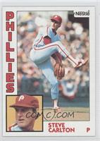 Steve Carlton