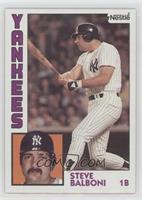 Steve Balboni