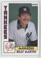 Billy Martin