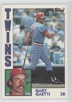 Gary Gaetti