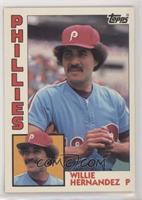 Willie Hernandez