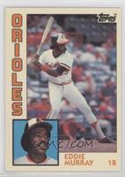 Eddie Murray [EX to NM]