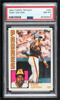 Tony Gwynn [PSA 8 NM‑MT]