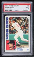 Wade Boggs [PSA 9 MINT]