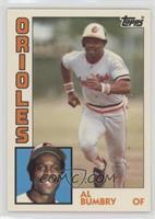 Al Bumbry