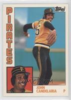 John Candelaria