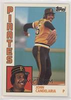 John Candelaria