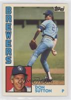 Don Sutton