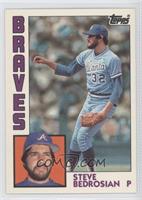 Steve Bedrosian