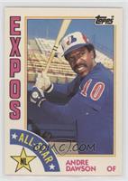 All-Star - Andre Dawson