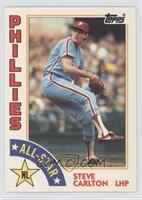 All-Star - Steve Carlton