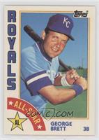 All-Star - George Brett