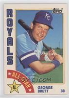 All-Star - George Brett