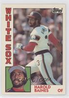 Harold Baines