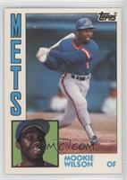 Mookie Wilson