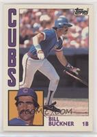 Bill Buckner