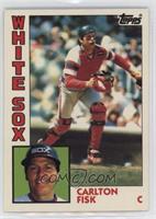 Carlton Fisk