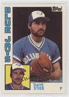 Dave Stieb