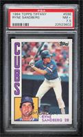 Ryne Sandberg [PSA 7.5 NM+]