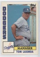 Tom Lasorda