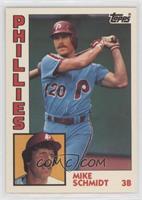 Mike Schmidt