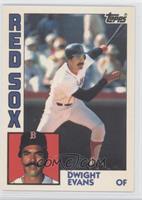 Dwight Evans