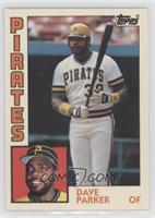 Dave Parker