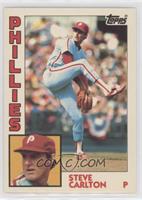 Steve Carlton [EX to NM]