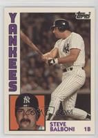 Steve Balboni [EX to NM]