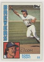 Robin Yount