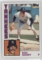 Ron Guidry