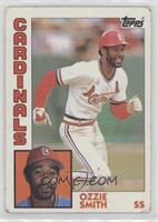 Ozzie Smith [EX to NM]