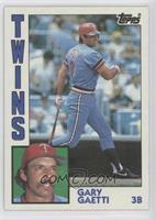 Gary Gaetti