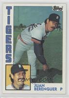 Juan Berenguer [Poor to Fair]