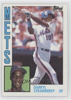 Darryl Strawberry