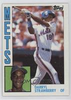 Darryl Strawberry