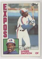 Andre Dawson