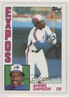 Andre Dawson