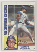 Fernando Valenzuela