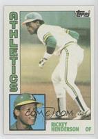 Rickey Henderson