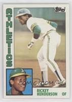 Rickey Henderson