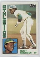 Rickey Henderson