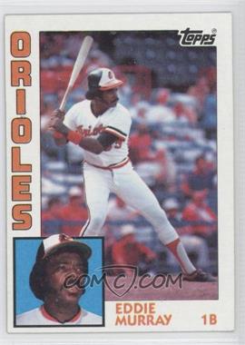 1984 Topps - [Base] #240 - Eddie Murray