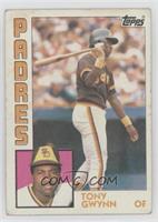 Tony Gwynn [Good to VG‑EX]