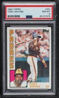 Tony Gwynn [PSA 8 NM‑MT]